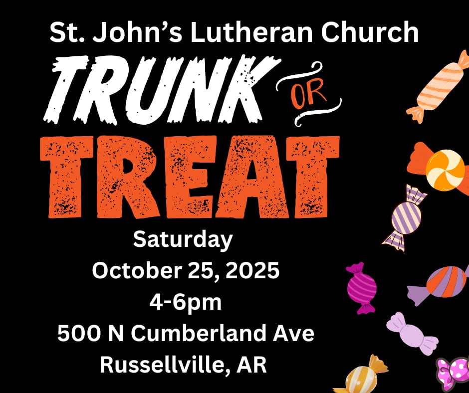 Trunk-or-Treat 2025 Trunk-or-Treat 2025